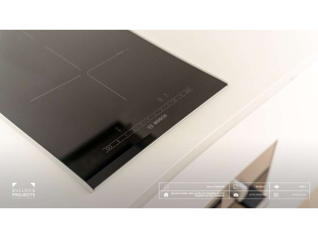 Apartamento T0 Novo, na Figueira da Foz-20