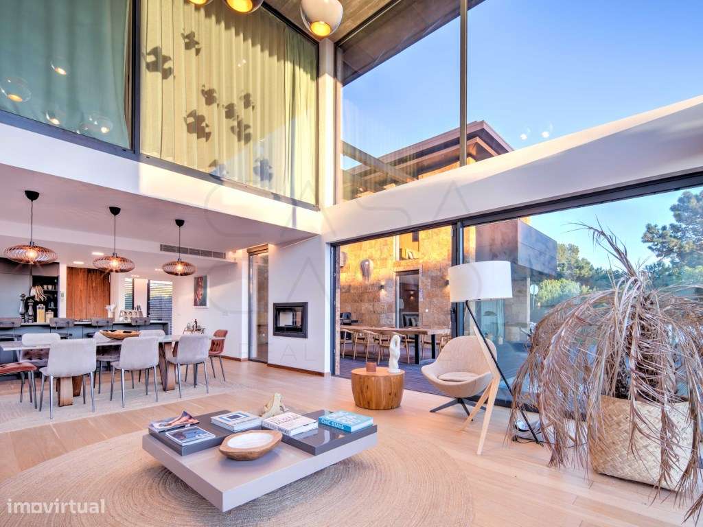 Atlantic Villas - Um Refúgio de Luxo, Natureza e Exclusividade a Me...-15