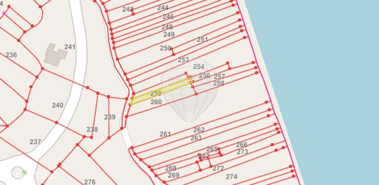 Terreno  para venda - Grande imagem: 2/6