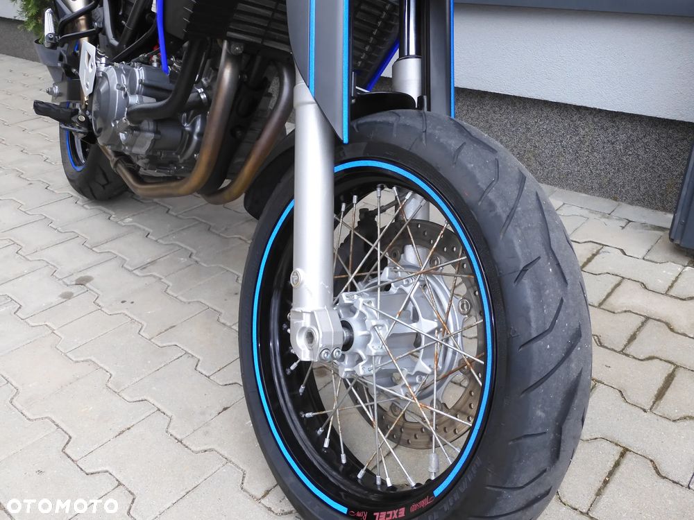 660X#SuperMoto#SM#Tylko12...