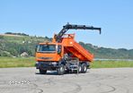 Renault Kerax 430 * HIAB 144E-3HIDUO/PILOT * 6x4 - 2