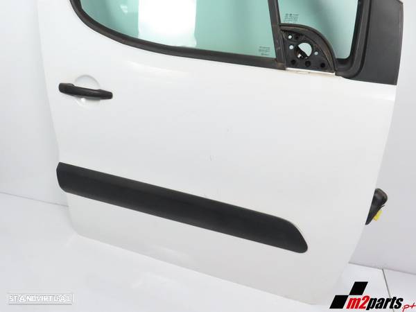 Porta Direito/Frente Seminovo/ Original CITROEN BERLINGO (B9)/CITROEN BERLINGO B... - 2