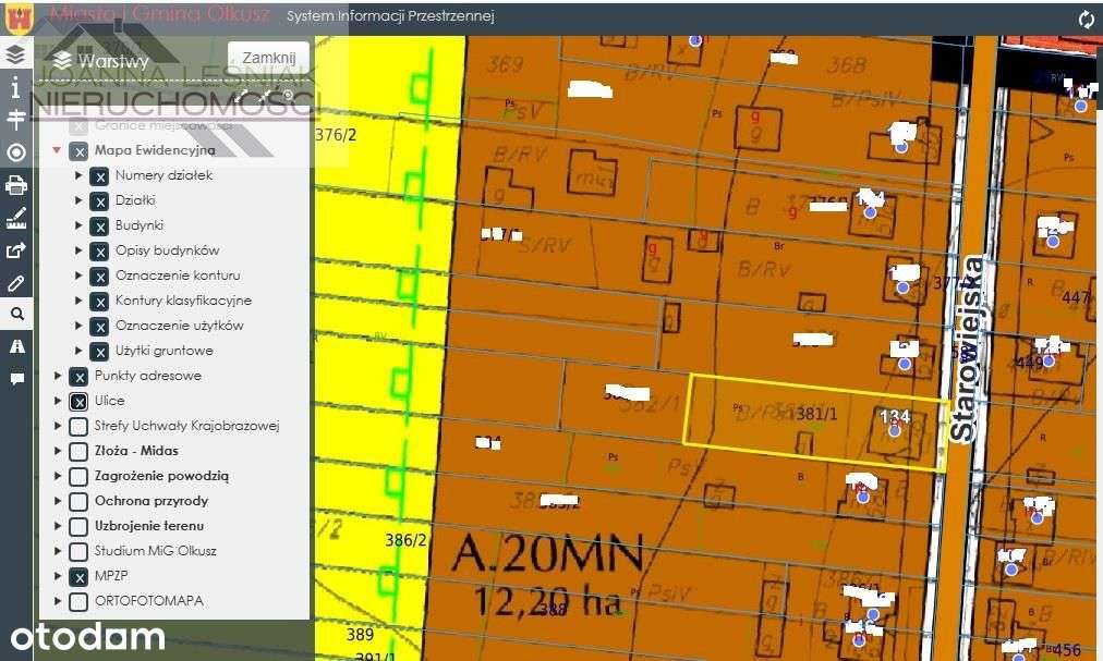 Dom, 100 m², Żurada-14