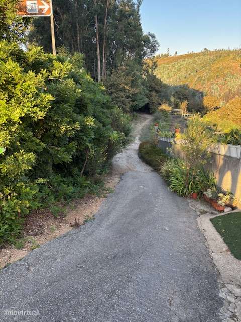 VENDE-SE TERRENO COM 2100 M2-15