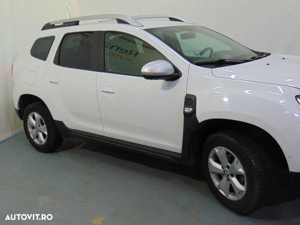 Dacia Duster TCe 150 GPF Prestige - 5