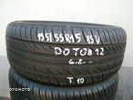 T10 4xLATO 195/55R15 85V FIRESTONE TZ300 - 4