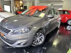 Peugeot 308 1.2 PureTech Allure - 3