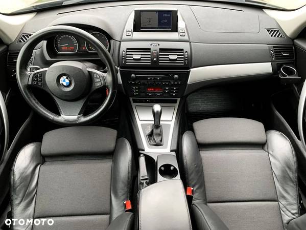 BMW X3 - 22