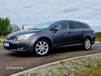 Toyota Avensis 2.0 Sol plus - 1