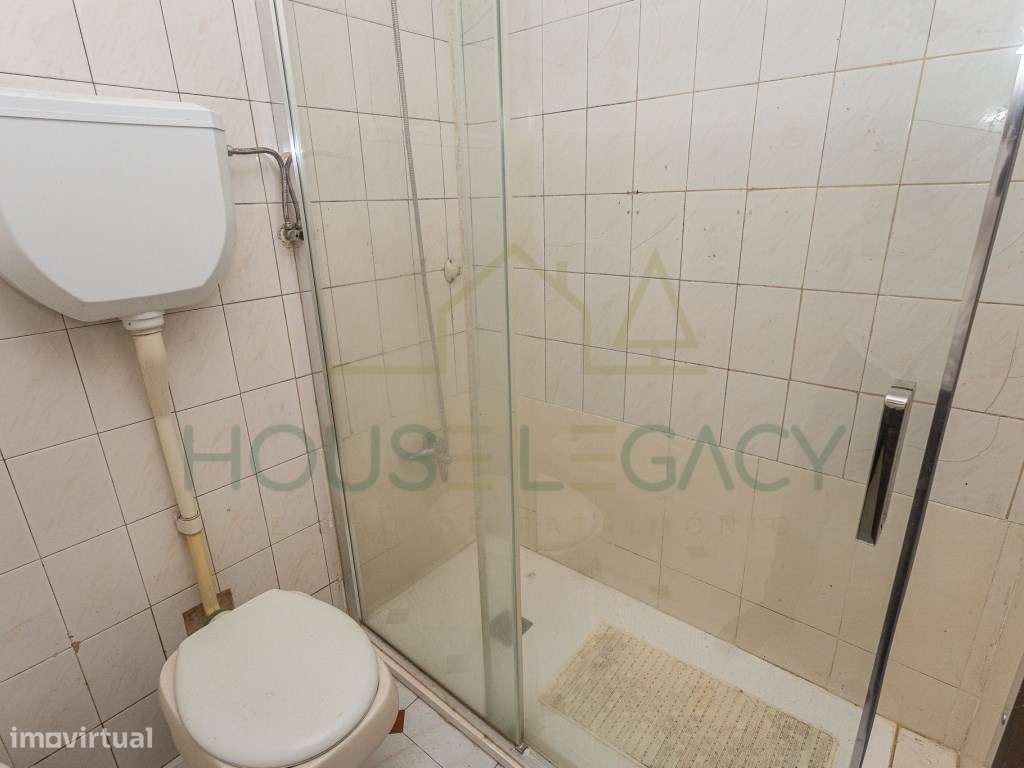 Apartamento T1 - Senhora da Hora-24