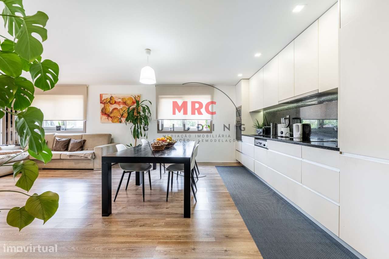 Moradia de Charme Térrea  V3 + V1-26