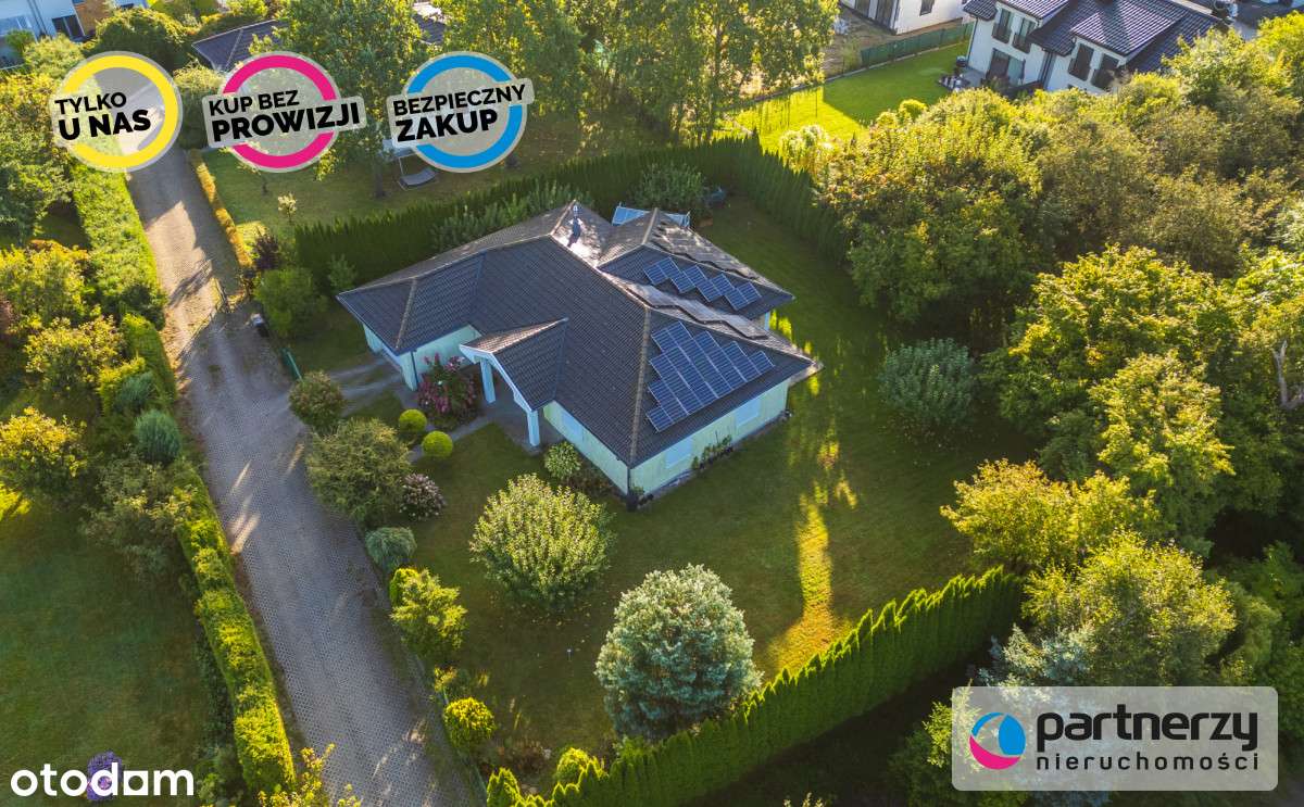 Dom na sprzedaż, 4 pokoje, 148 m², Jankowo Gdańskie