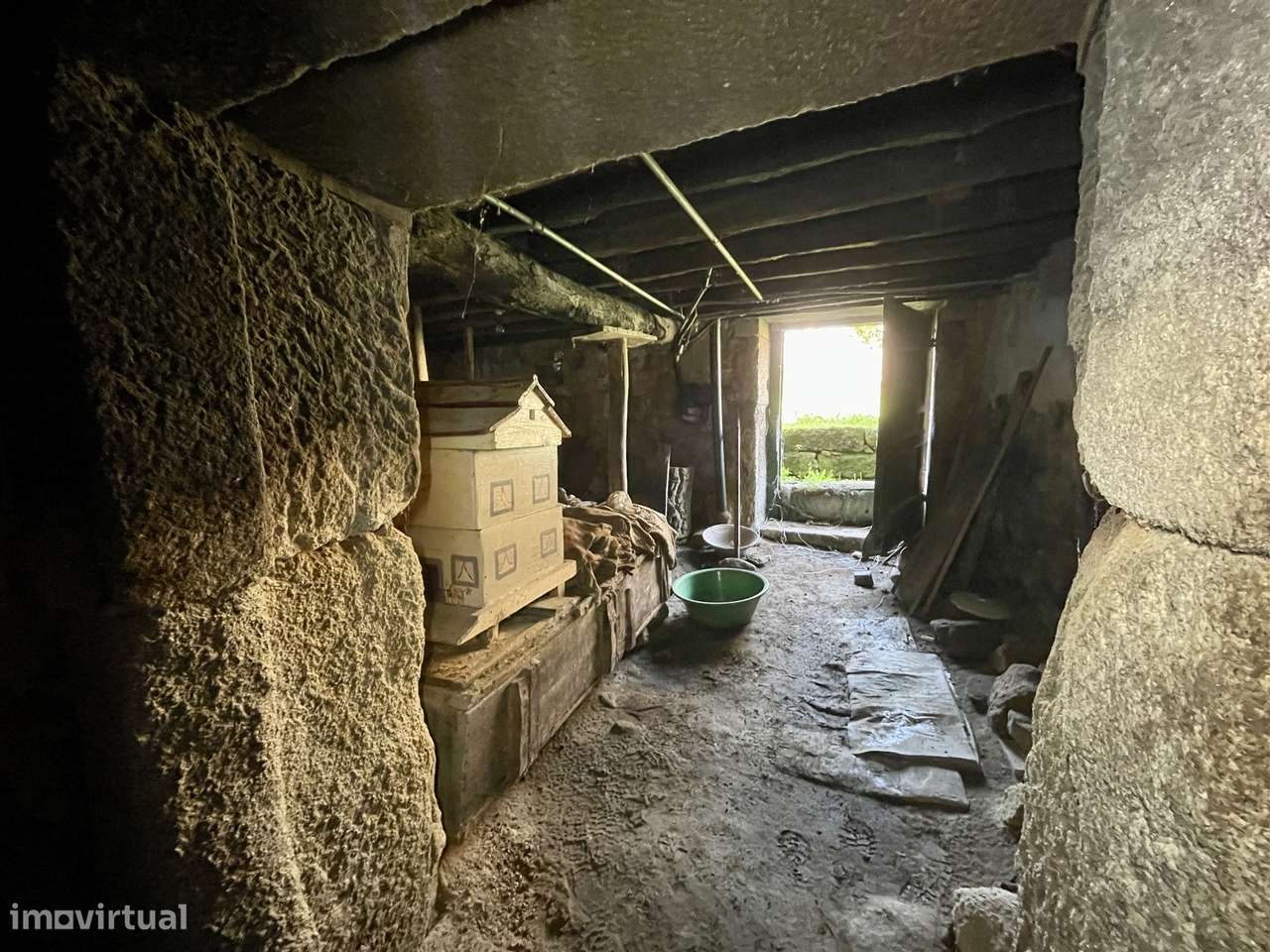 Moradia T8 Venda em Póvoa de Rio de Moinhos e Cafede,Castelo Branco-48