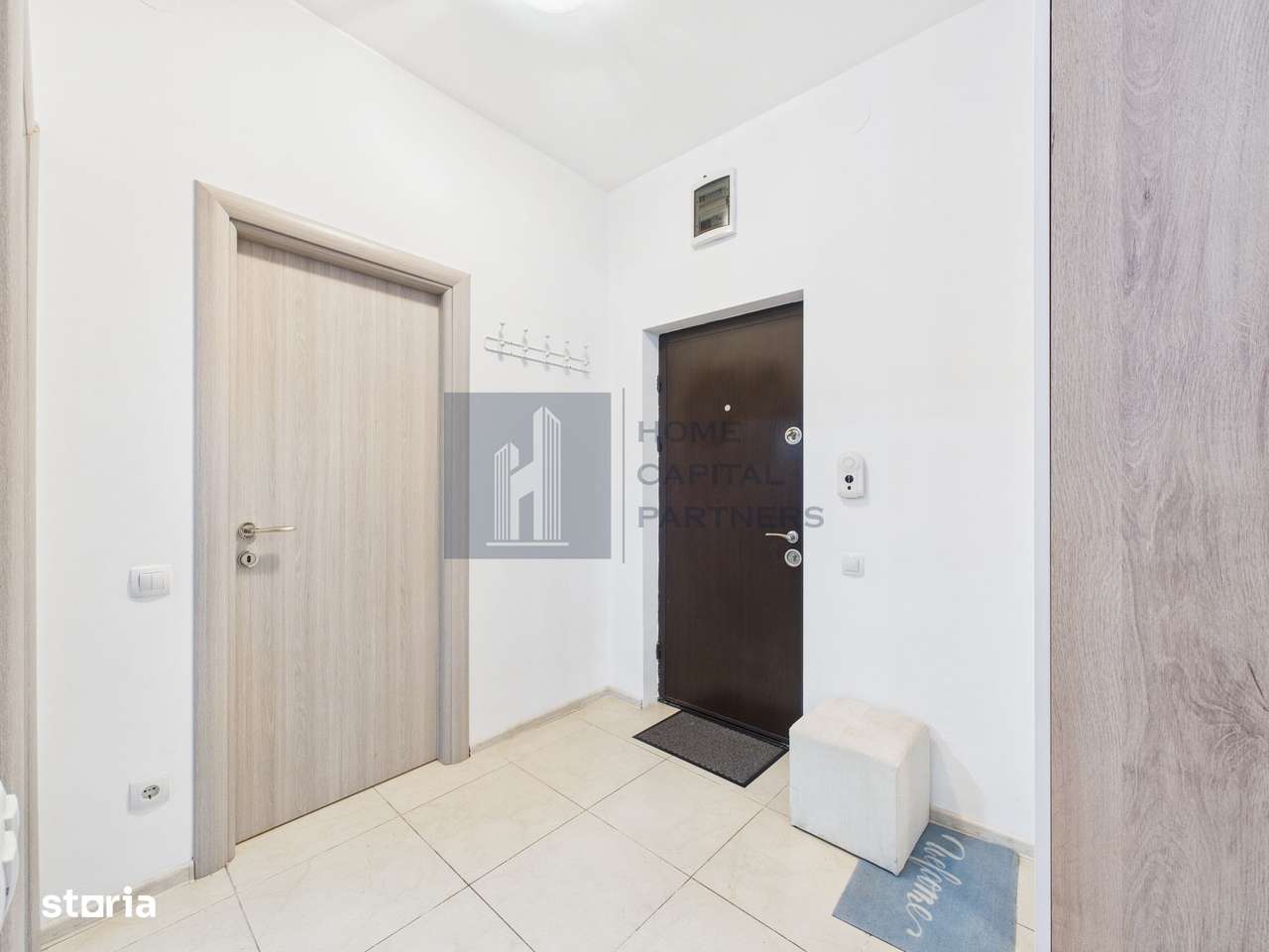 Apartament modern de închiriat | 2 camere | Iancului - Imagine principală: 3/13