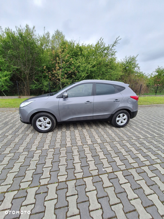 Hyundai ix35 1.7 CRDi 2WD 5 Star Edition - 7