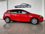 Ford Focus 1.0 EcoBoost Start-Stopp-System COOL&CONNECT - 4