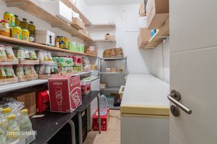Loja para Comércio  ou serviços  à venda  no Areeiro-Lisboa com rentab - Grande imagem: 3/11