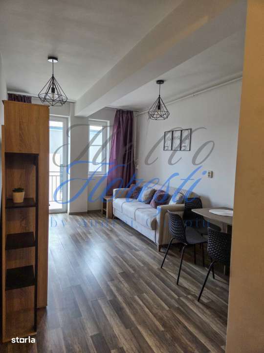 Apartament cu 2 camere, in zona Terra - Imagine principală: 5/13