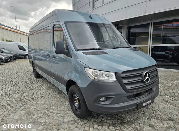 Mercedes-Benz 315CDI Furgon 4325mm L3H2 - 1