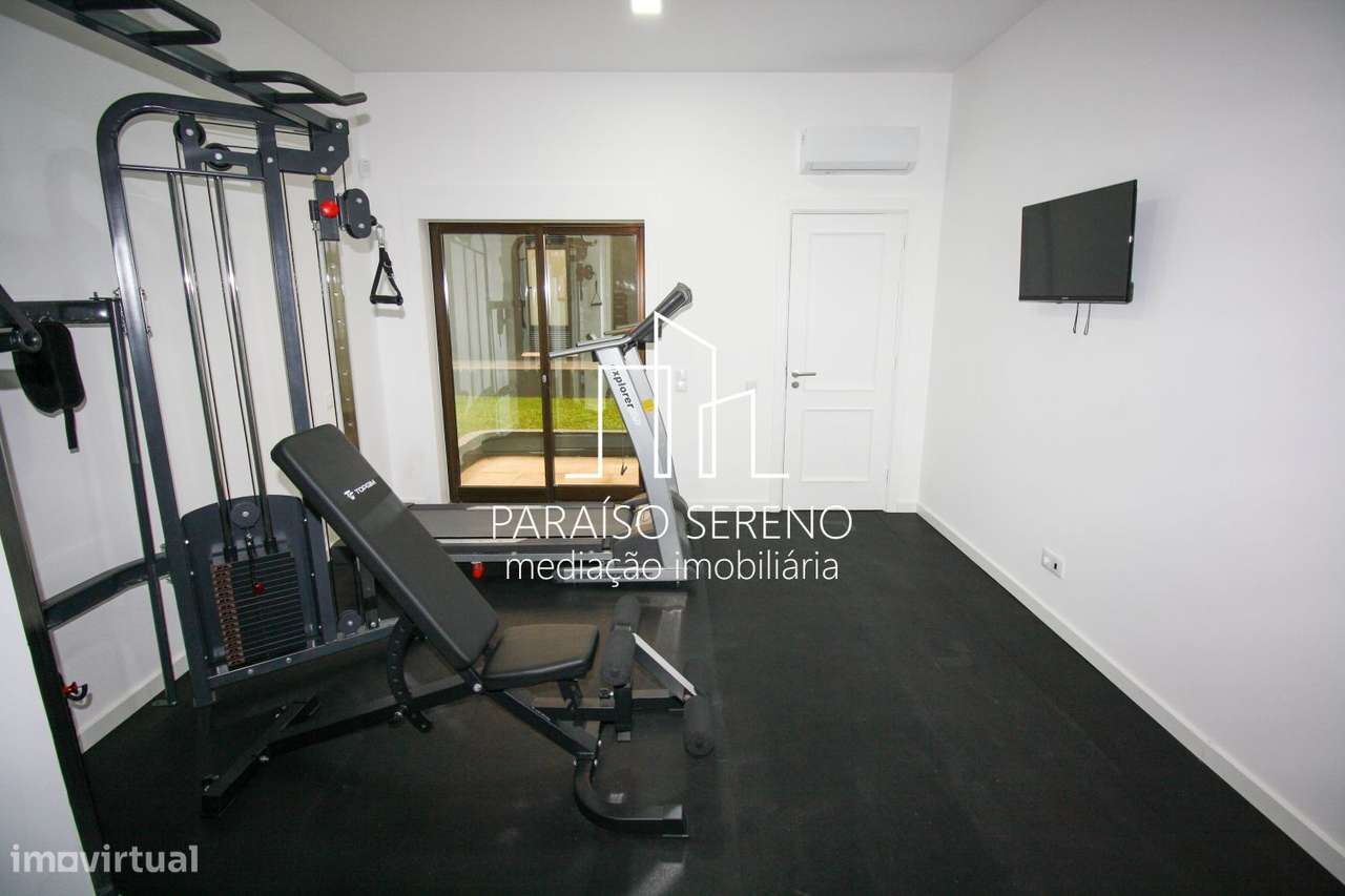 Moradia Nogueira do Cravo-45