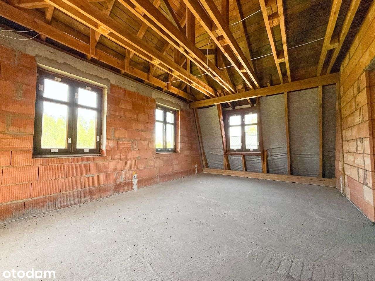 Wyjątkowa posiadłość - dom 319m2, działka 0,75 ha-10