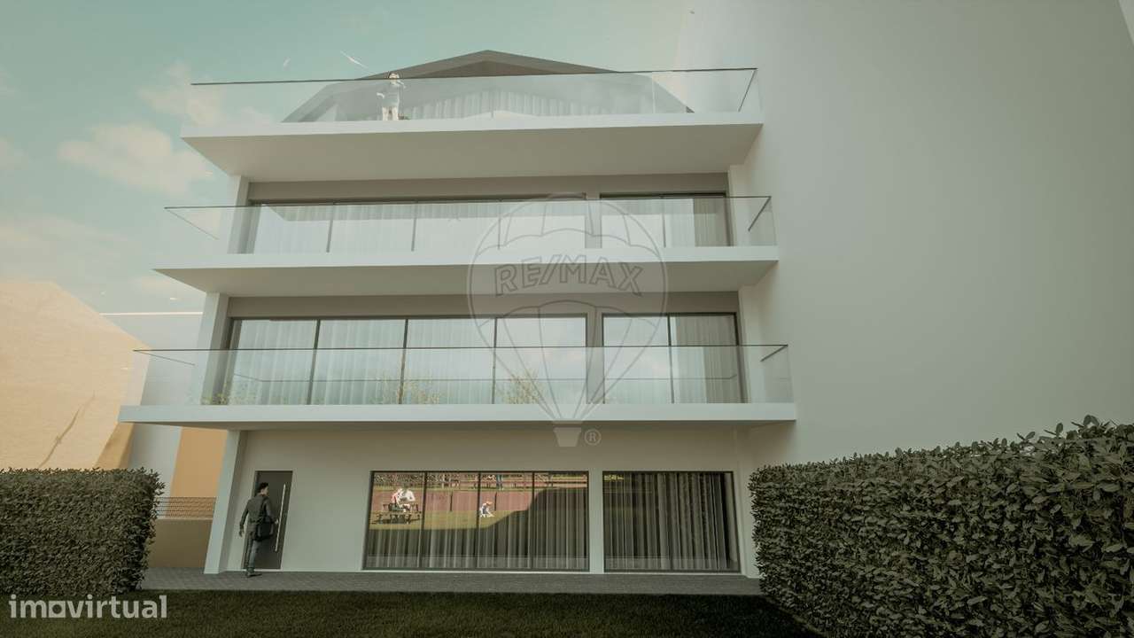 Apartamento T2 para venda - Grande imagem: 4/10