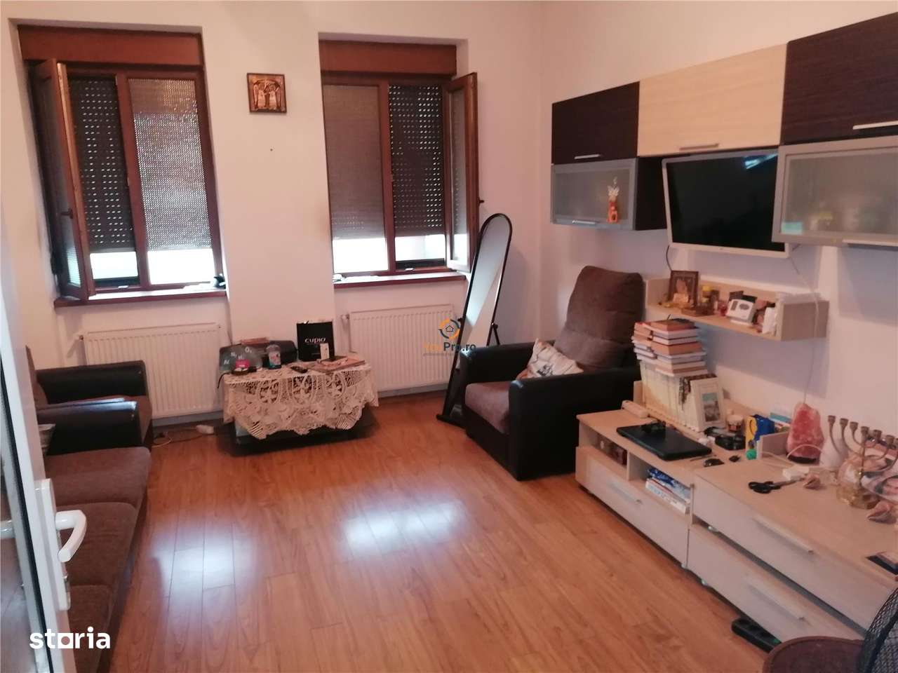 Casa Individuala zona Dambovita peste 450 Mp Teren - Imagine principală: 5/17