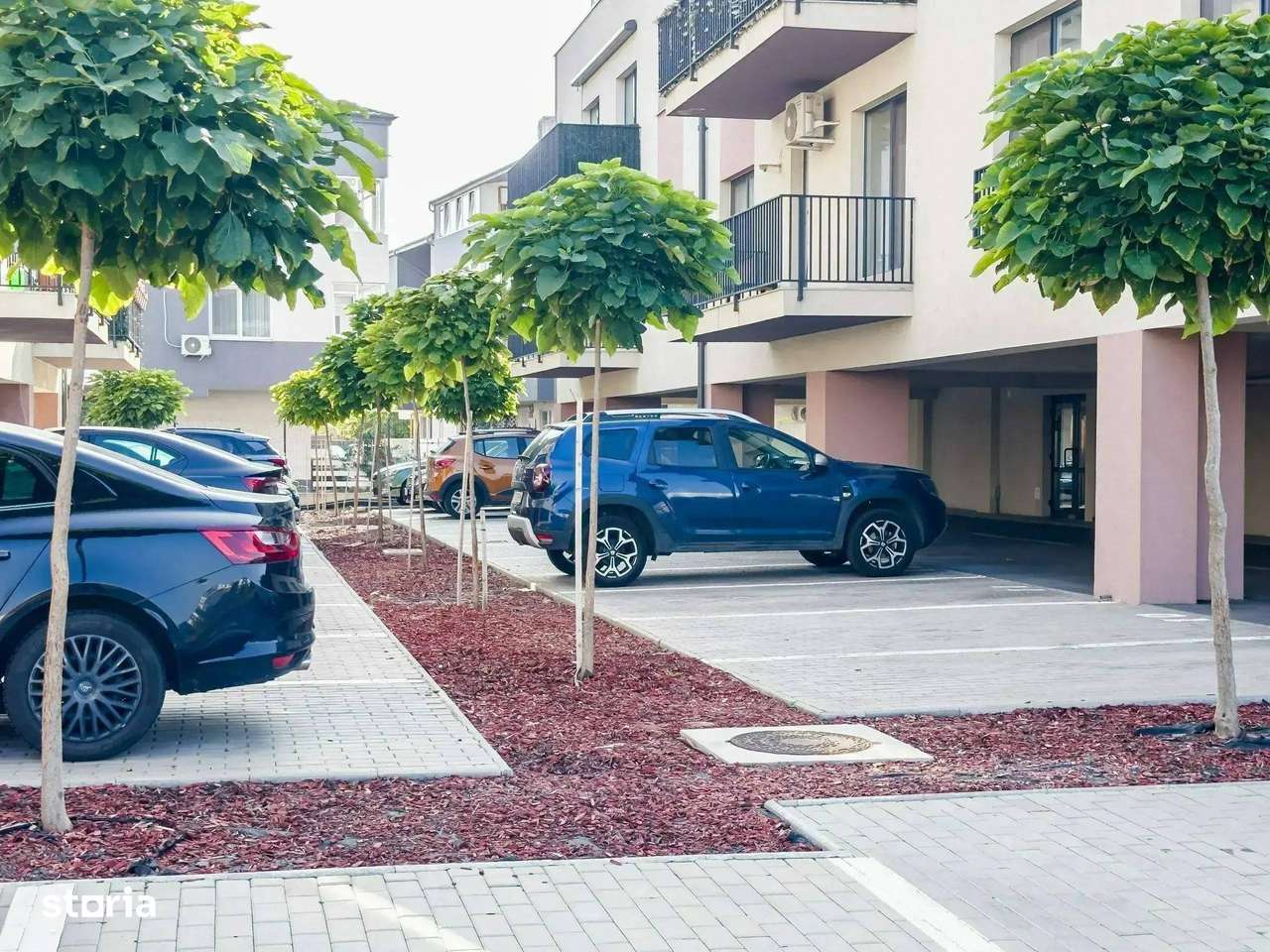 3 camere cu gradina | loc de parcare | 8 minute N.Teclu | FINALIZAT - Imagine principală: 5/19