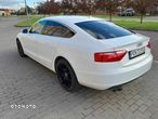 Audi A5 2.0 TDI Sportback DPF multitronic - 6