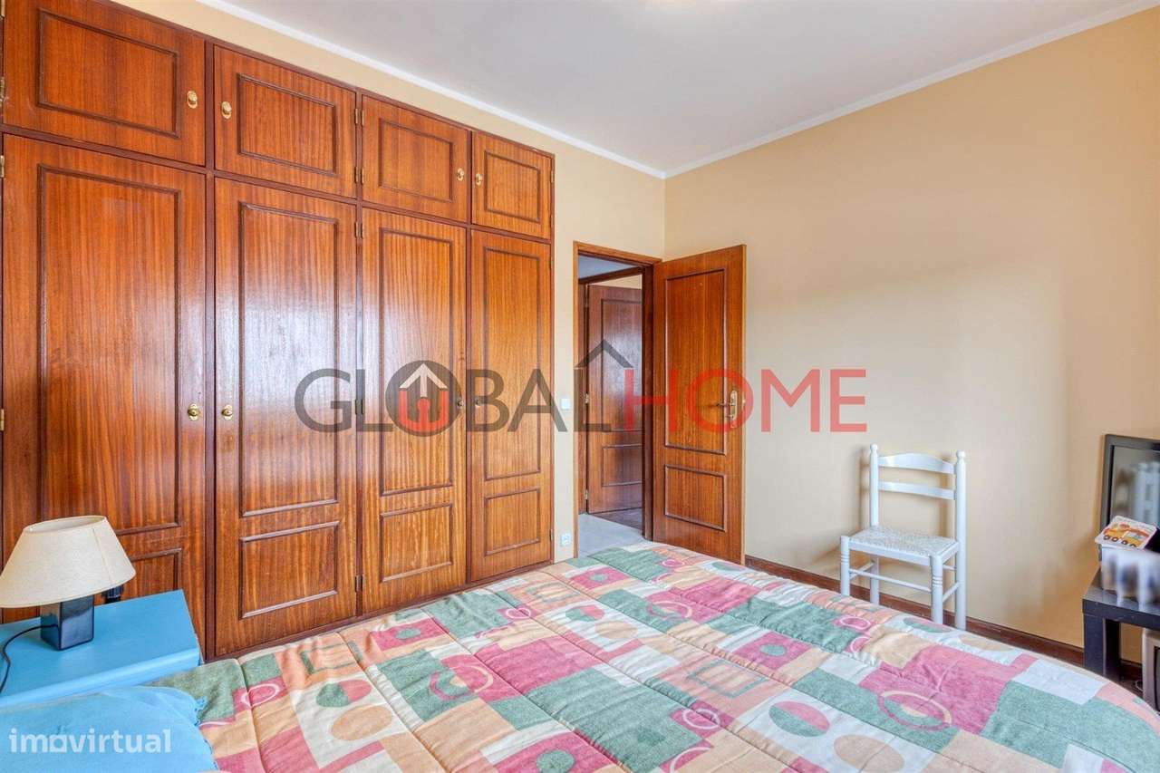 Apartamento T2 em Baguim do Monte, Rio Tinto-6