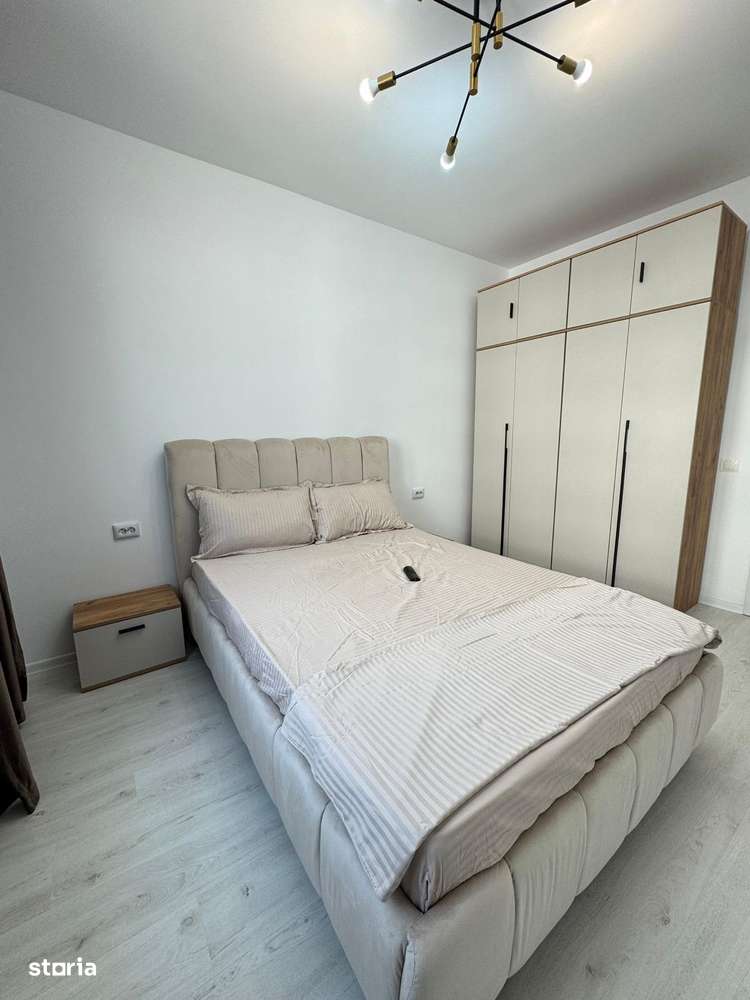 STUDIO SPAIOS DE Vc2NZARE-BLOC NOU-MILITARI RESIDENCE-COMISION 0%