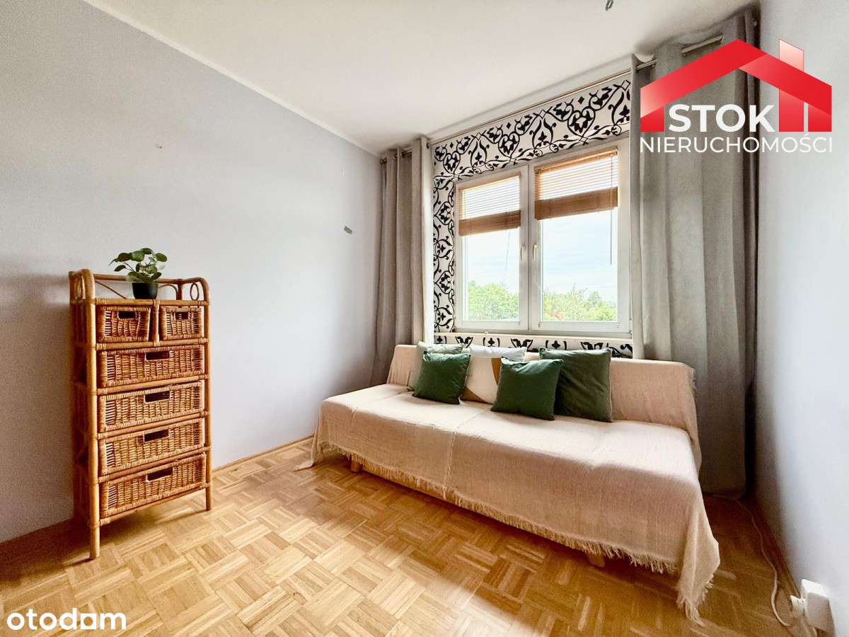 Przestronne 3 pokoje, kuchnia 78 m² – Nowe Miasto-9