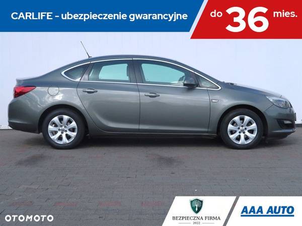 Opel Astra - 7