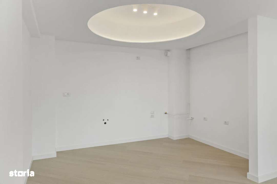 De Vanzare| Cortina North-Pipera| Apartament 3 camere-12