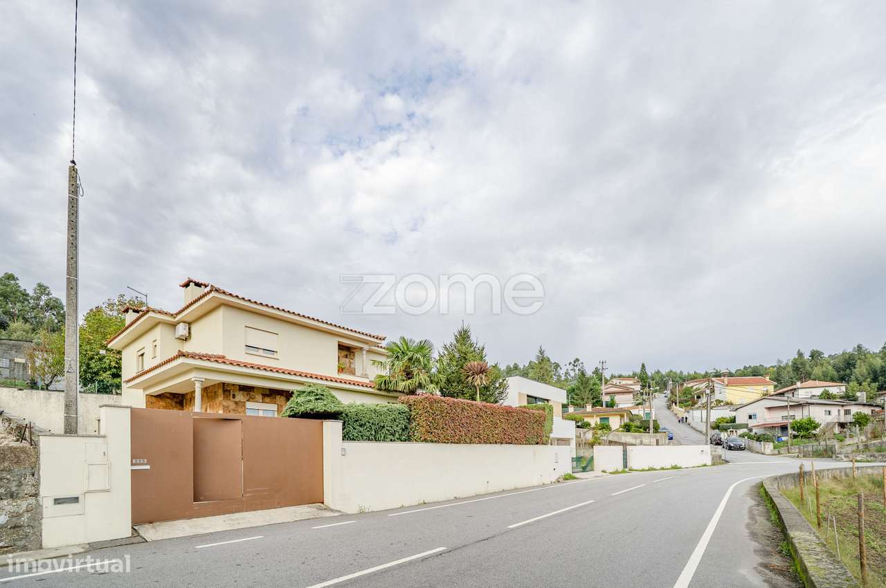 Moradia T3 Mouquim - Grande imagem: 3/31