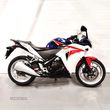 Honda CBR 250-R - 1