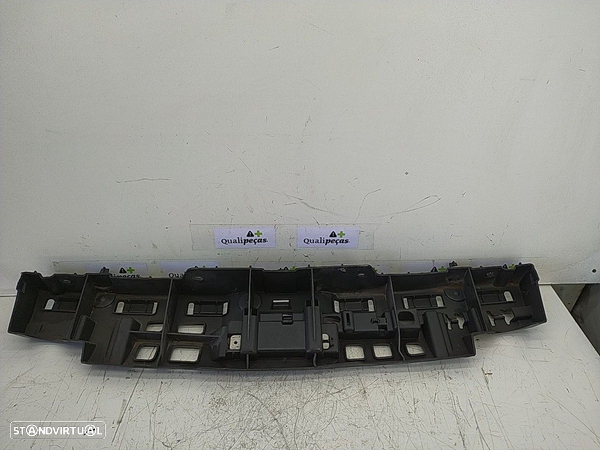 Guia Para Choques Trás Renault Megane Iii Hatchback (Bz0/1_) - 5