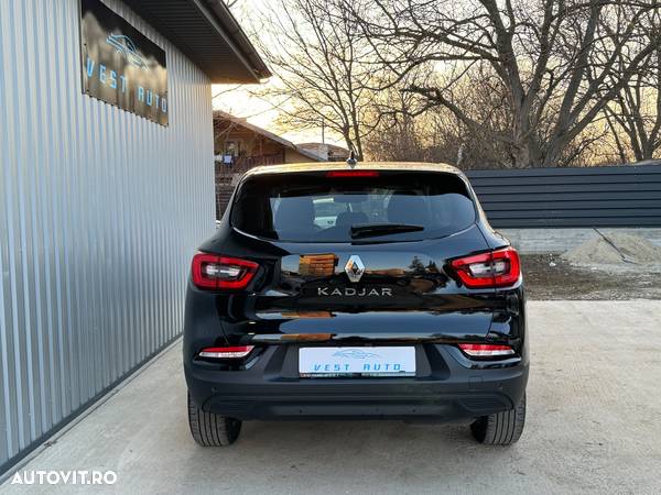 Renault Kadjar - 10