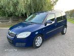 Skoda Roomster 1.2 12V HTP - 2