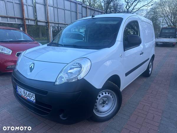 Renault KANGOO - 1