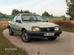 Opel Ascona - 5