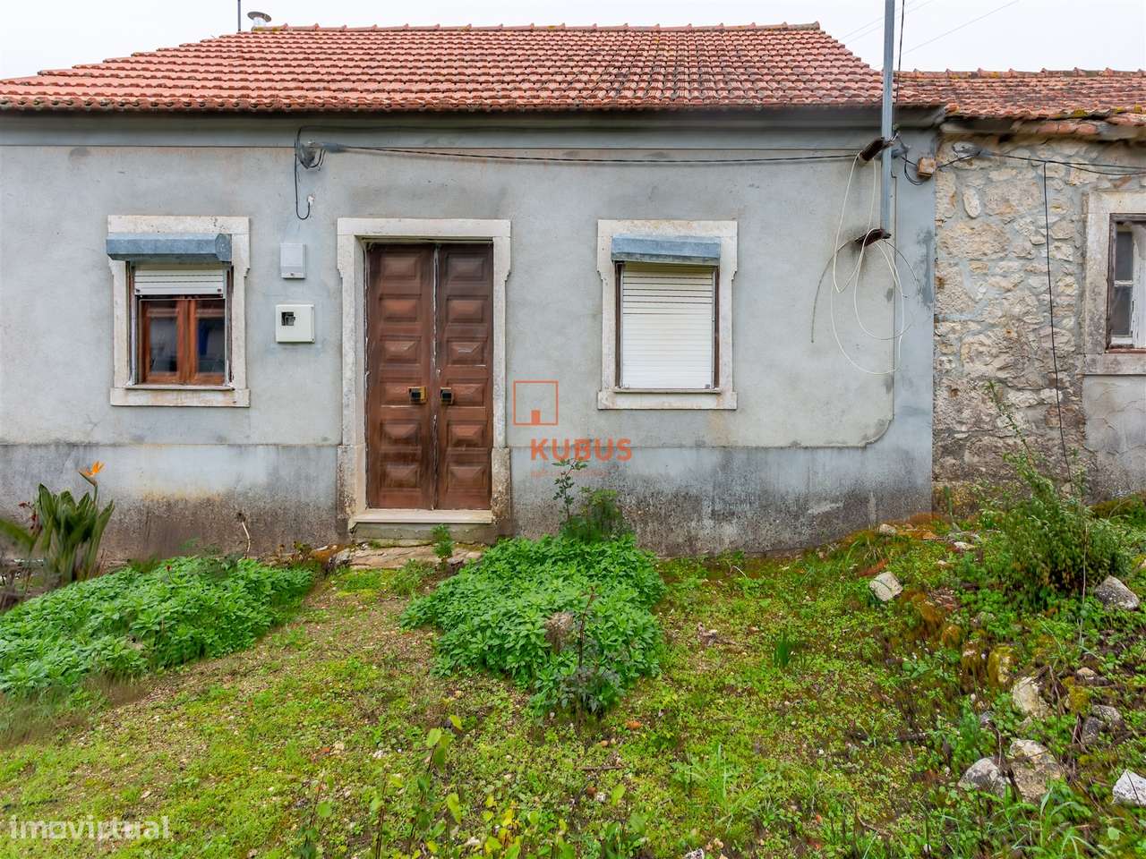 Moradia T3 - Torres Novas.-7