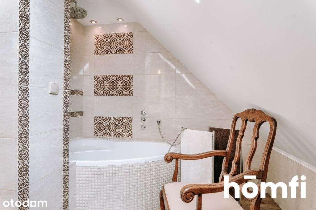 Dom 170m2 w centrum Torunia Koniuchy-15