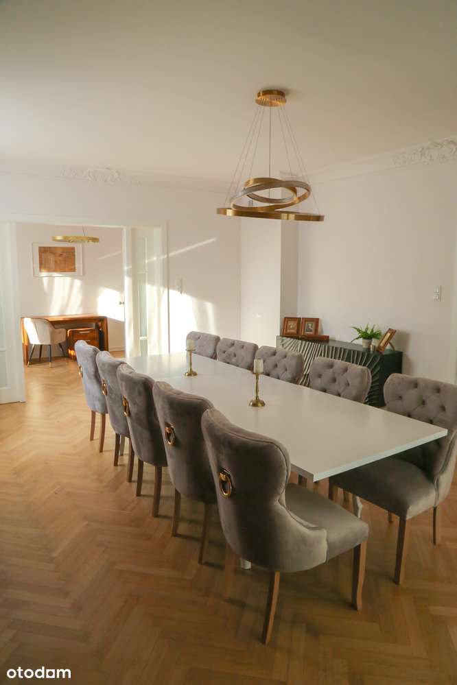 Elegancki dworek dostępny od zaraz - Pełny obrazek: 5/20