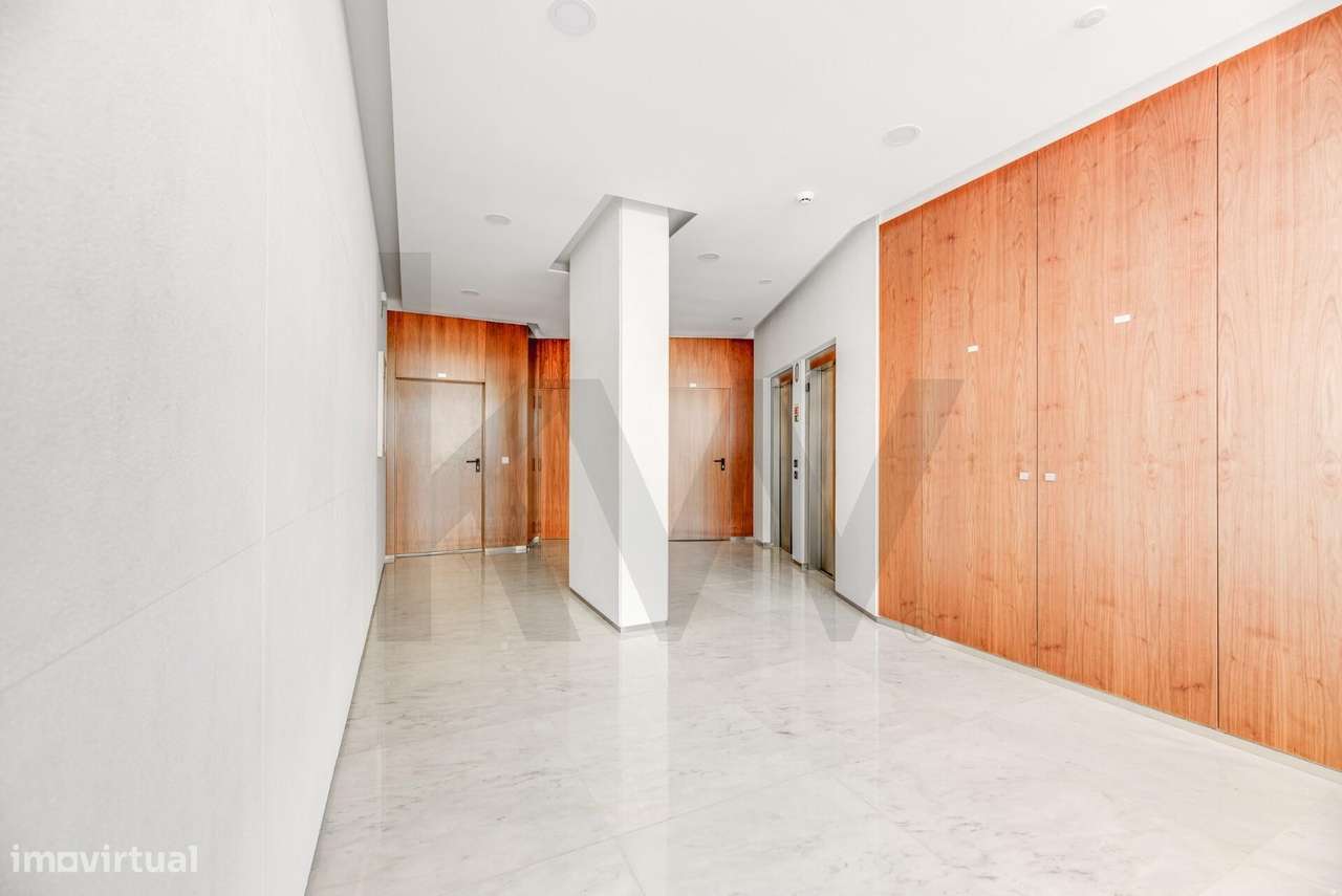 Apartamento T1 para arrendar em rua de Campolide 368, Campolide - Grande imagem: 5/9