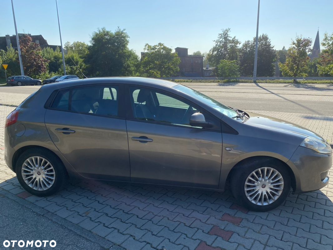 Fiat Bravo - 4