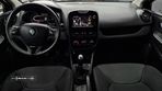 Renault Clio 1.5 dCi Limited - 21