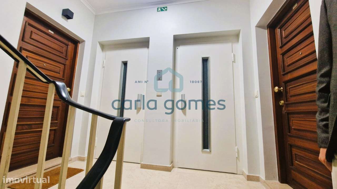 APARTAMENTO T3 – 2 FRENTES – Pedrouços, Maia - Grande imagem: 4/18