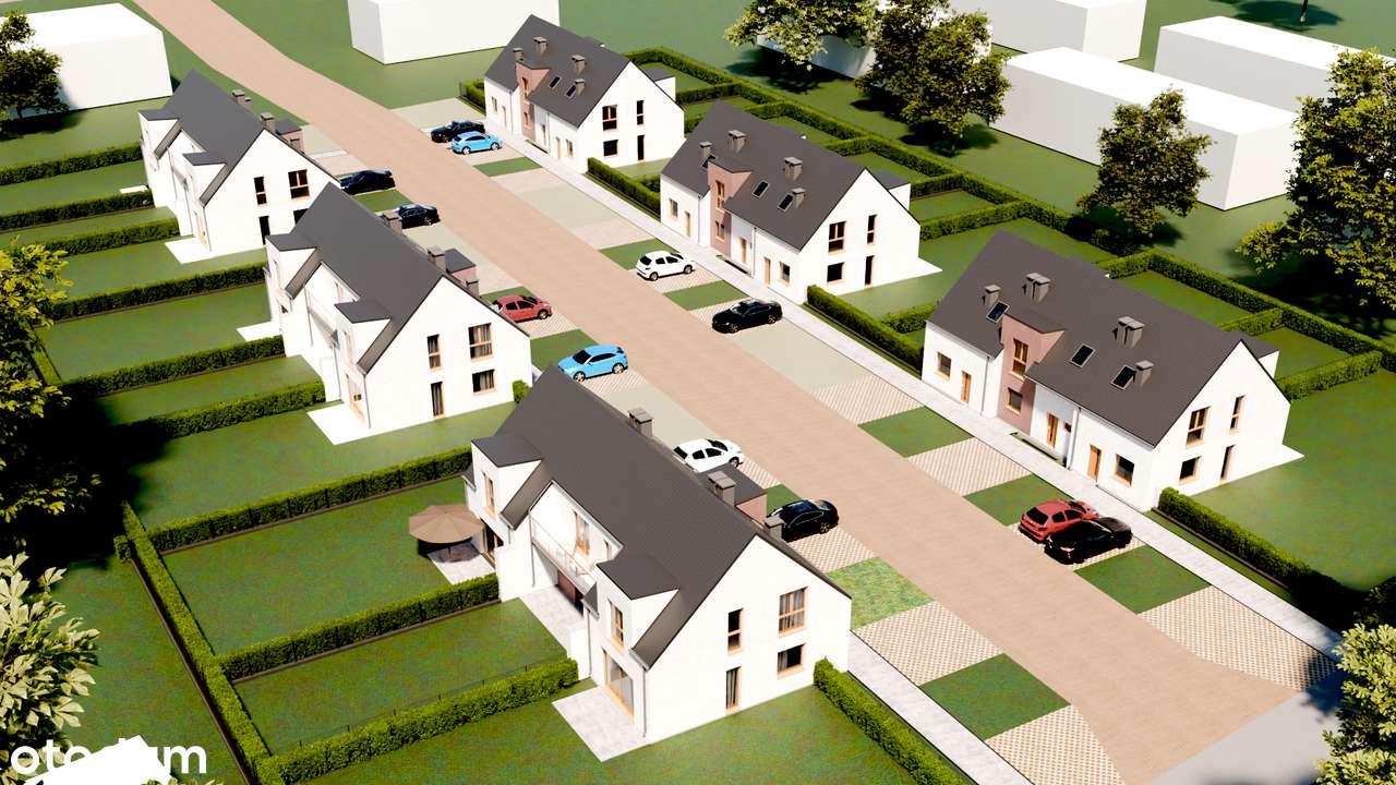 Dom, 80 m², Łódź - Pełny obrazek: 5/16