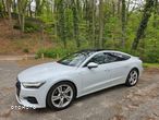 Audi A7 40 TDI mHEV Quattro S tronic - 8